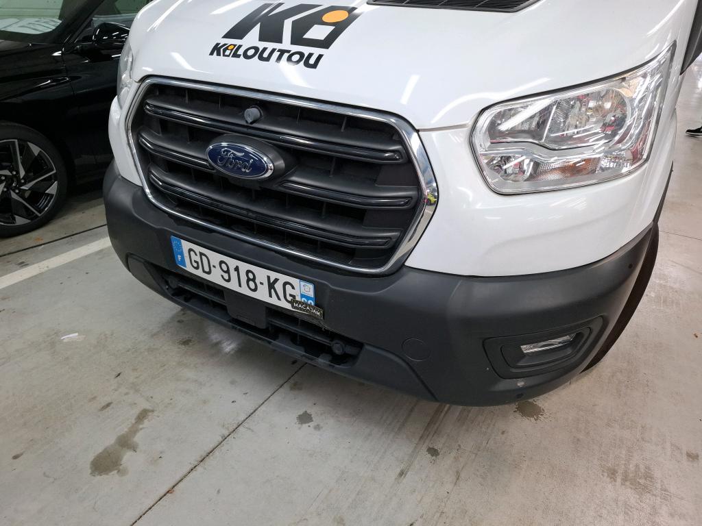 Ford Transit FGN L2H2