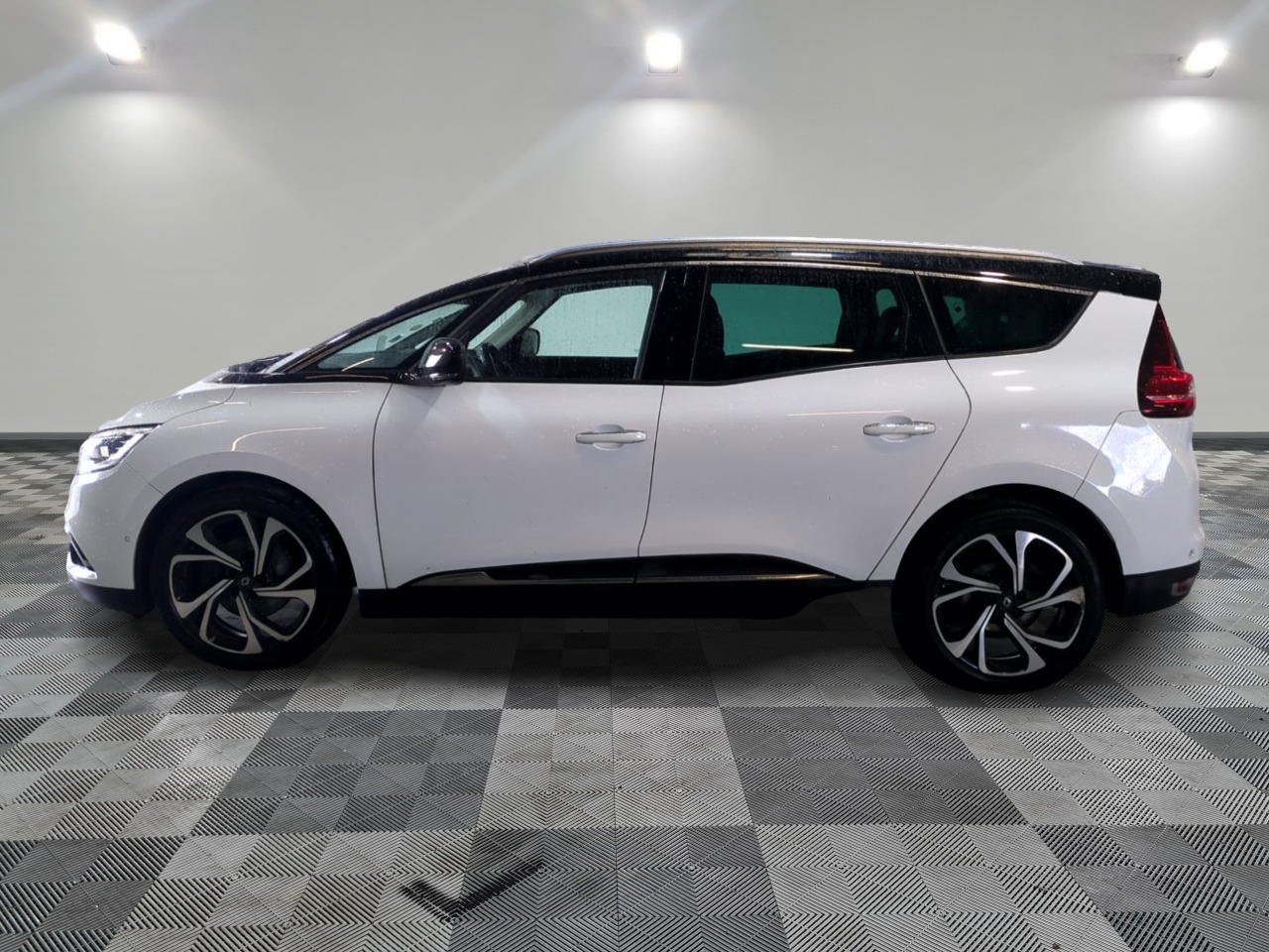 Renault GRAND Scenic INTENS