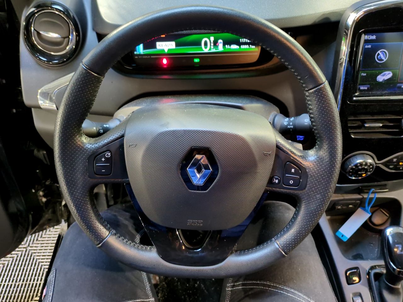 Renault Zoe INTENS
