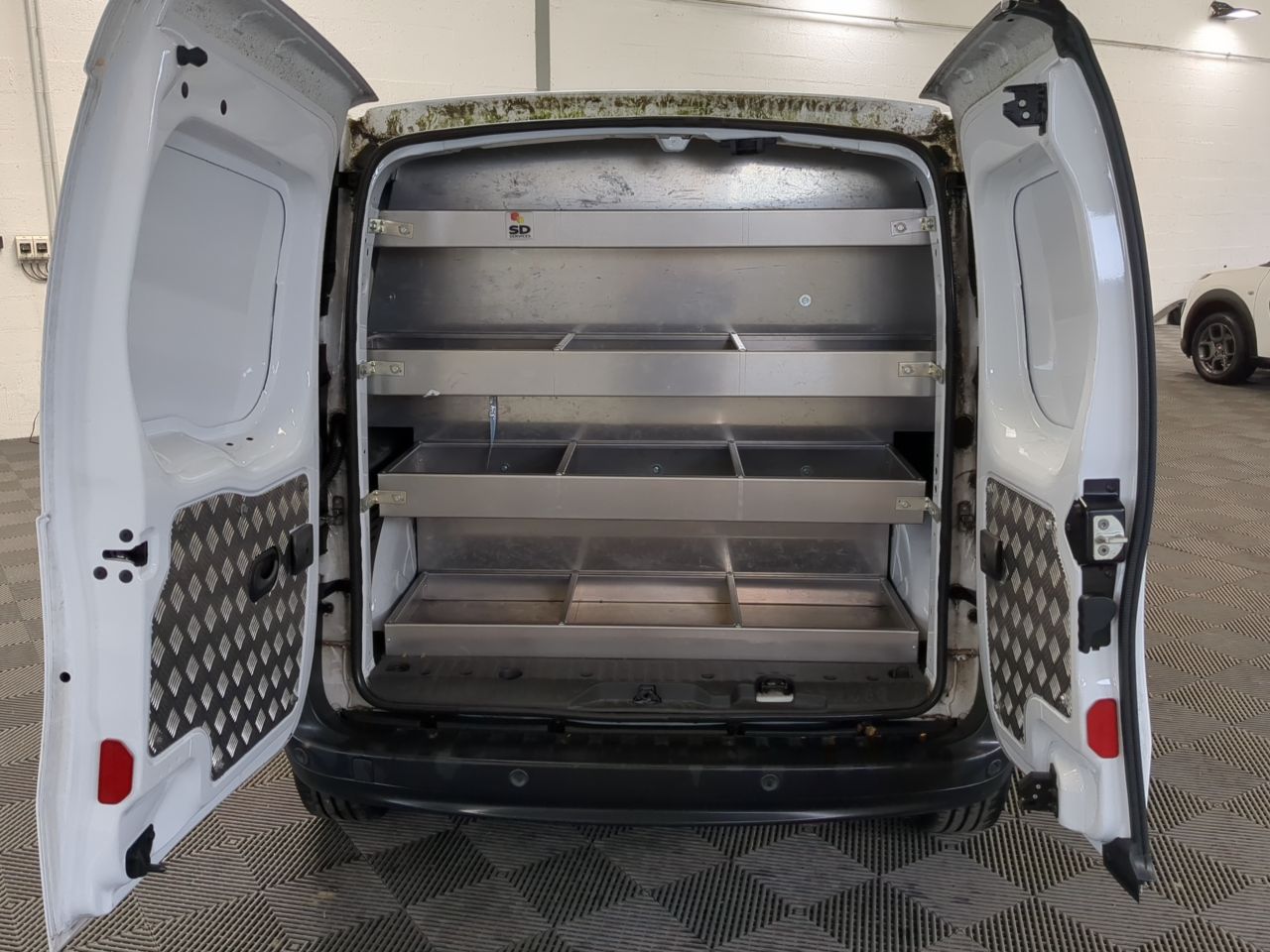 Renault Kangoo Express