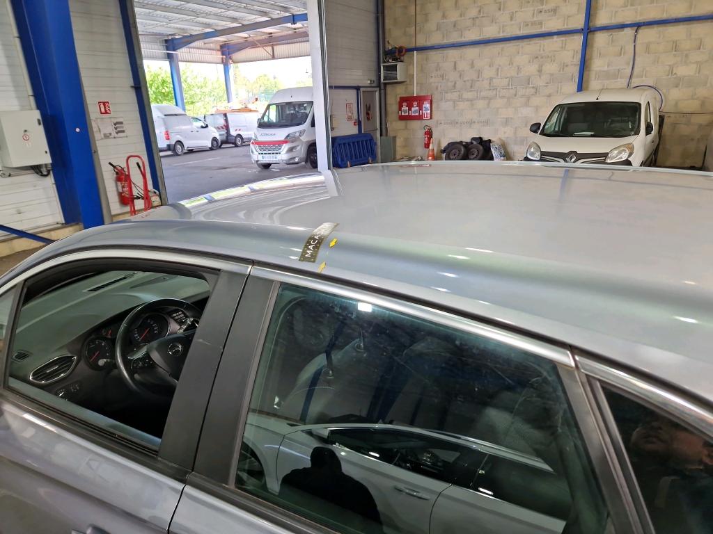 Opel Crossland Elegance