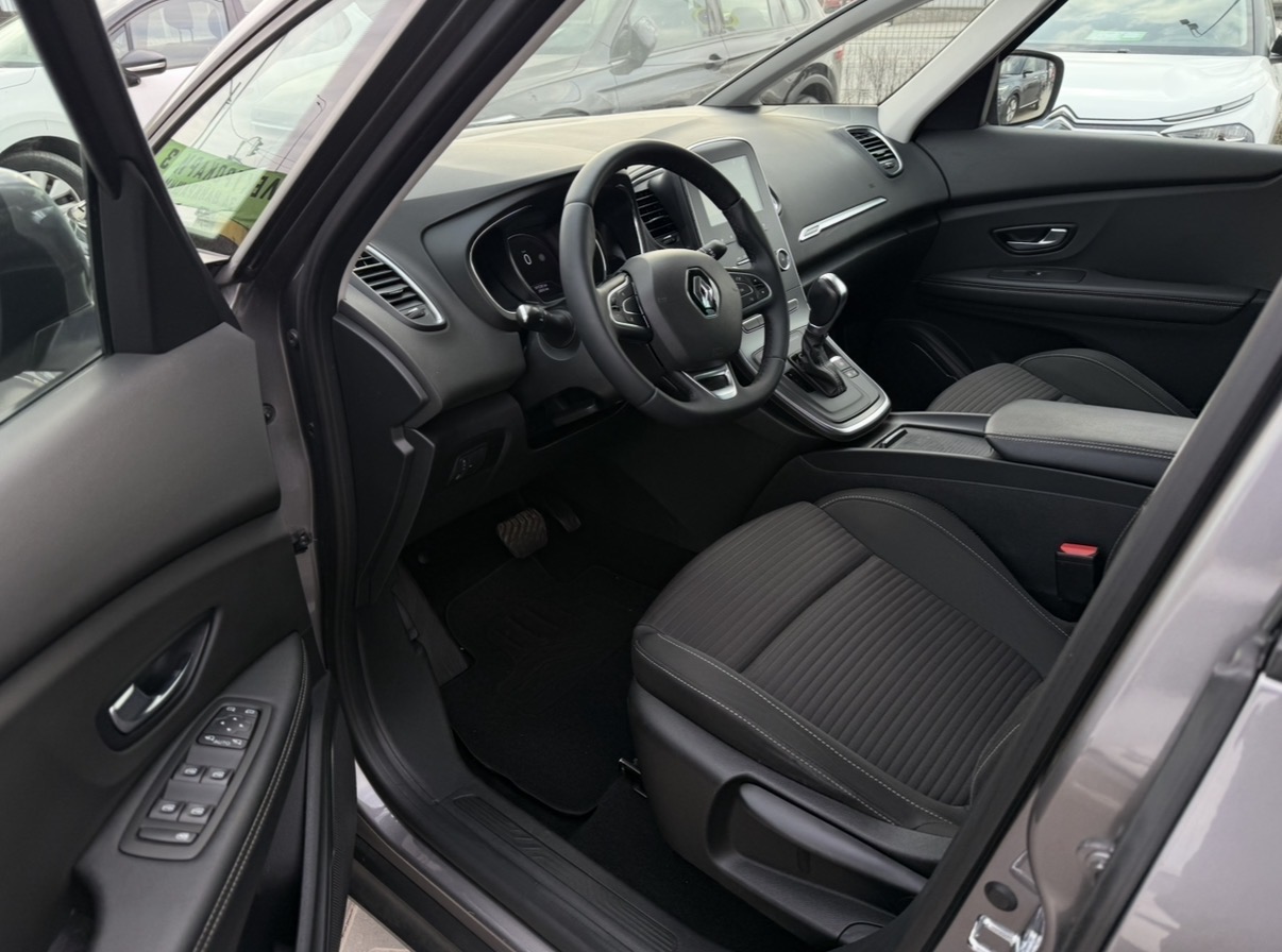 Renault Scenic Business