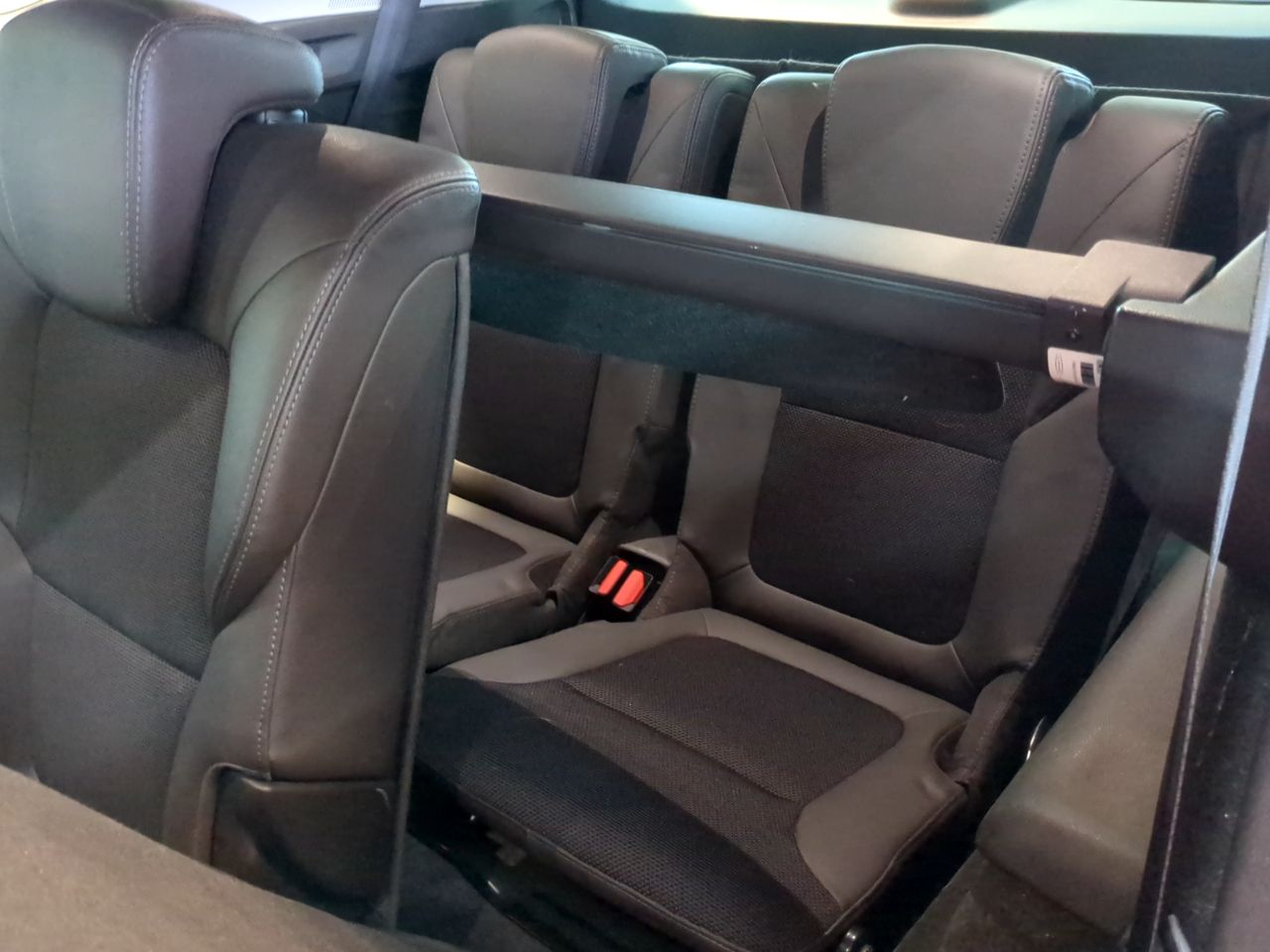 Renault Espace INTENS