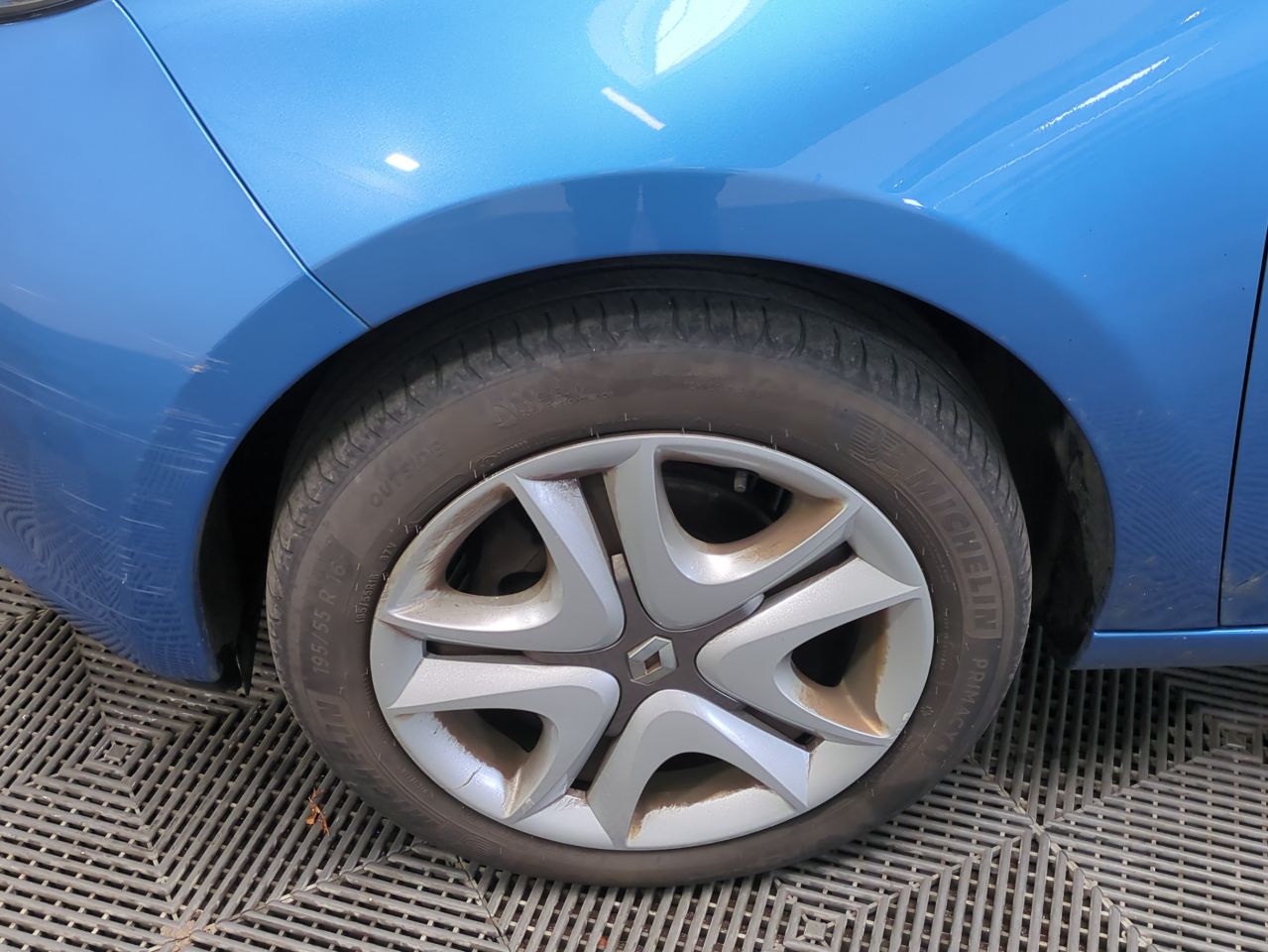 Renault Zoe ZEN