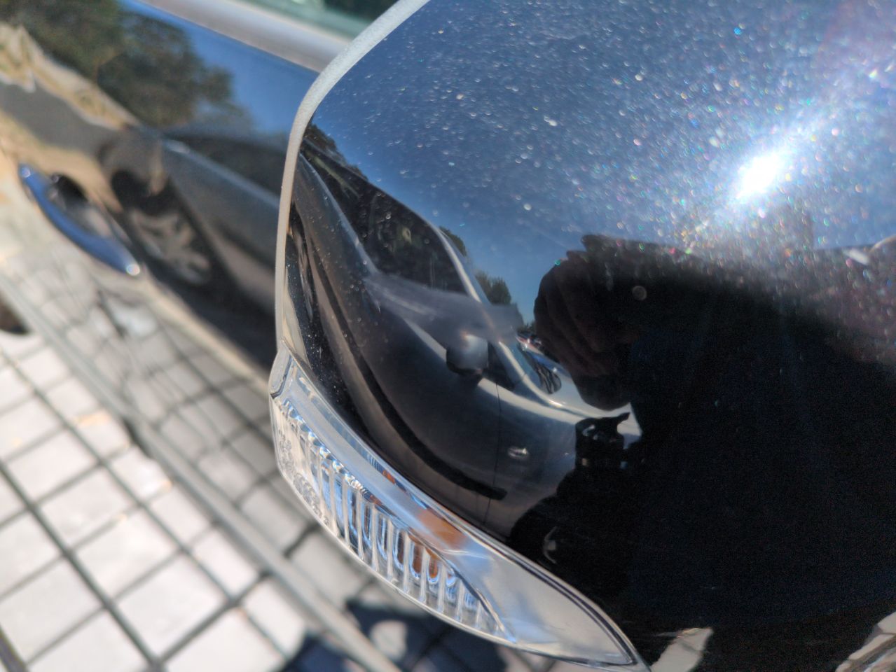 Renault Scenic III Bose Edition