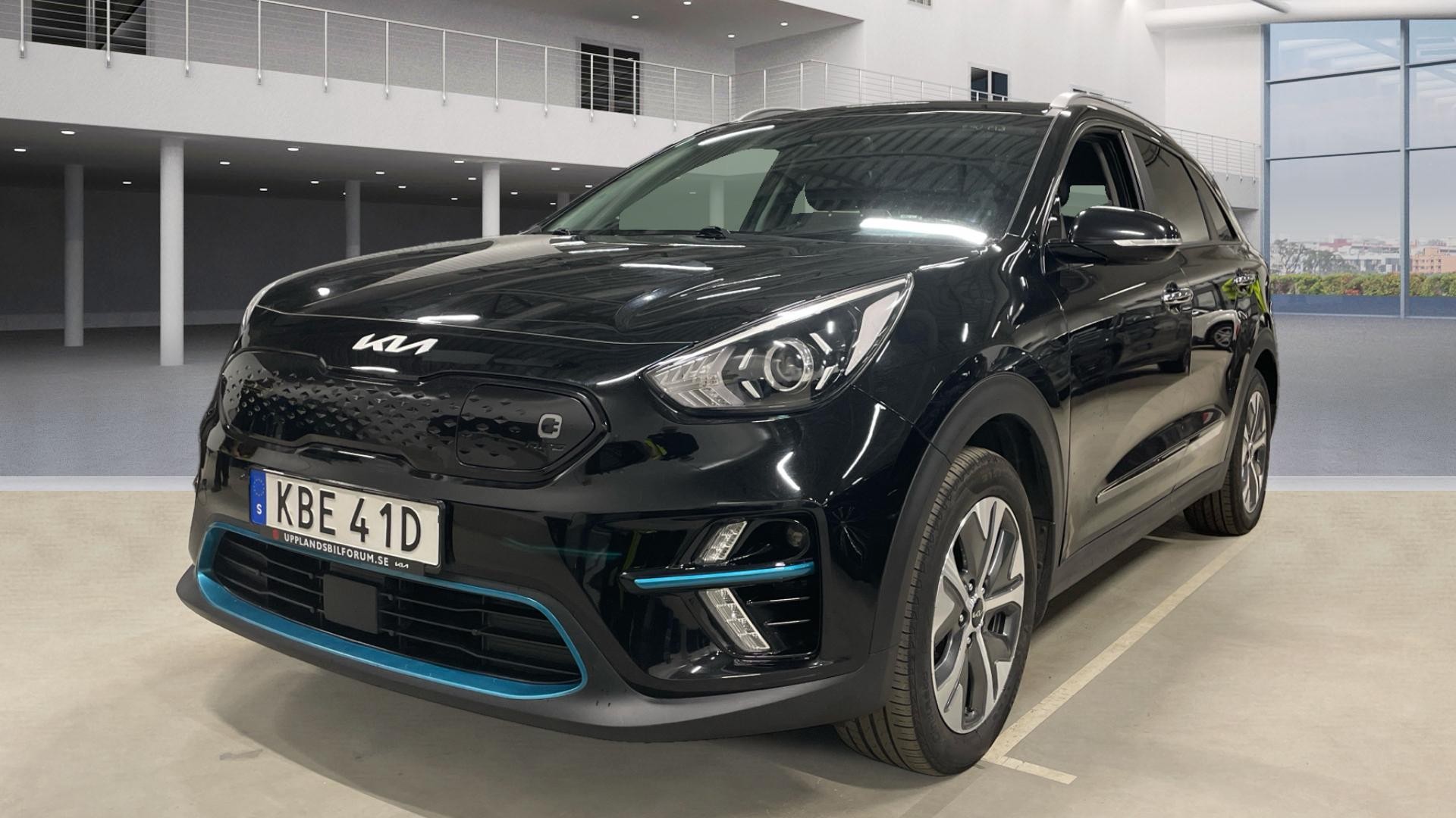 KIA E-NIRO