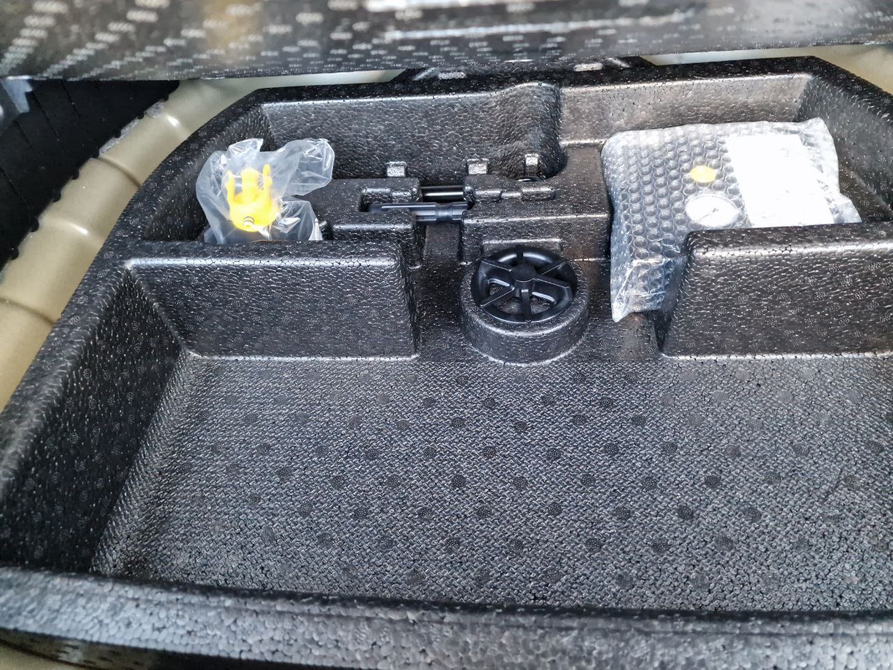 KIA E-Niro