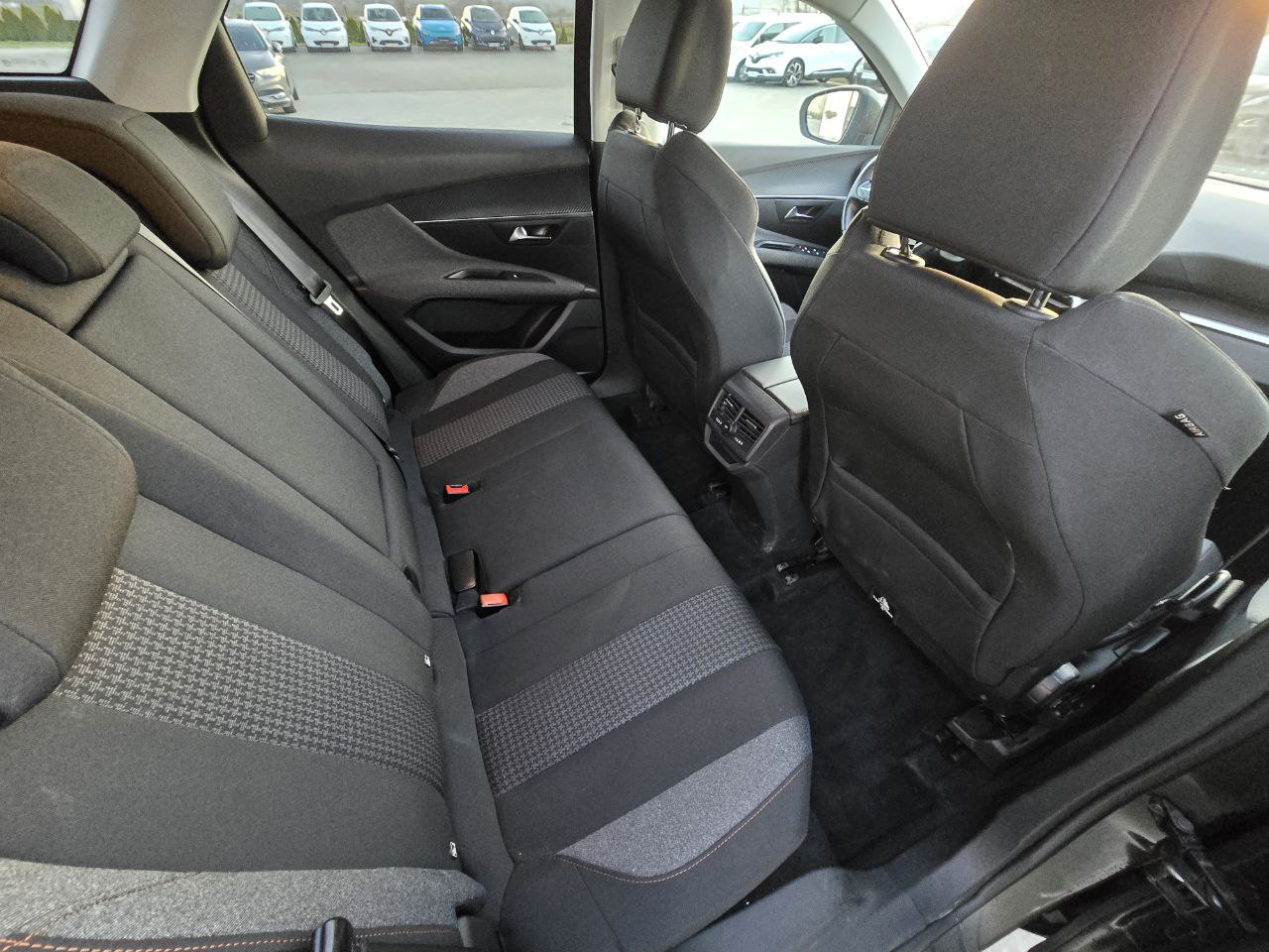 Peugeot 3008 Business