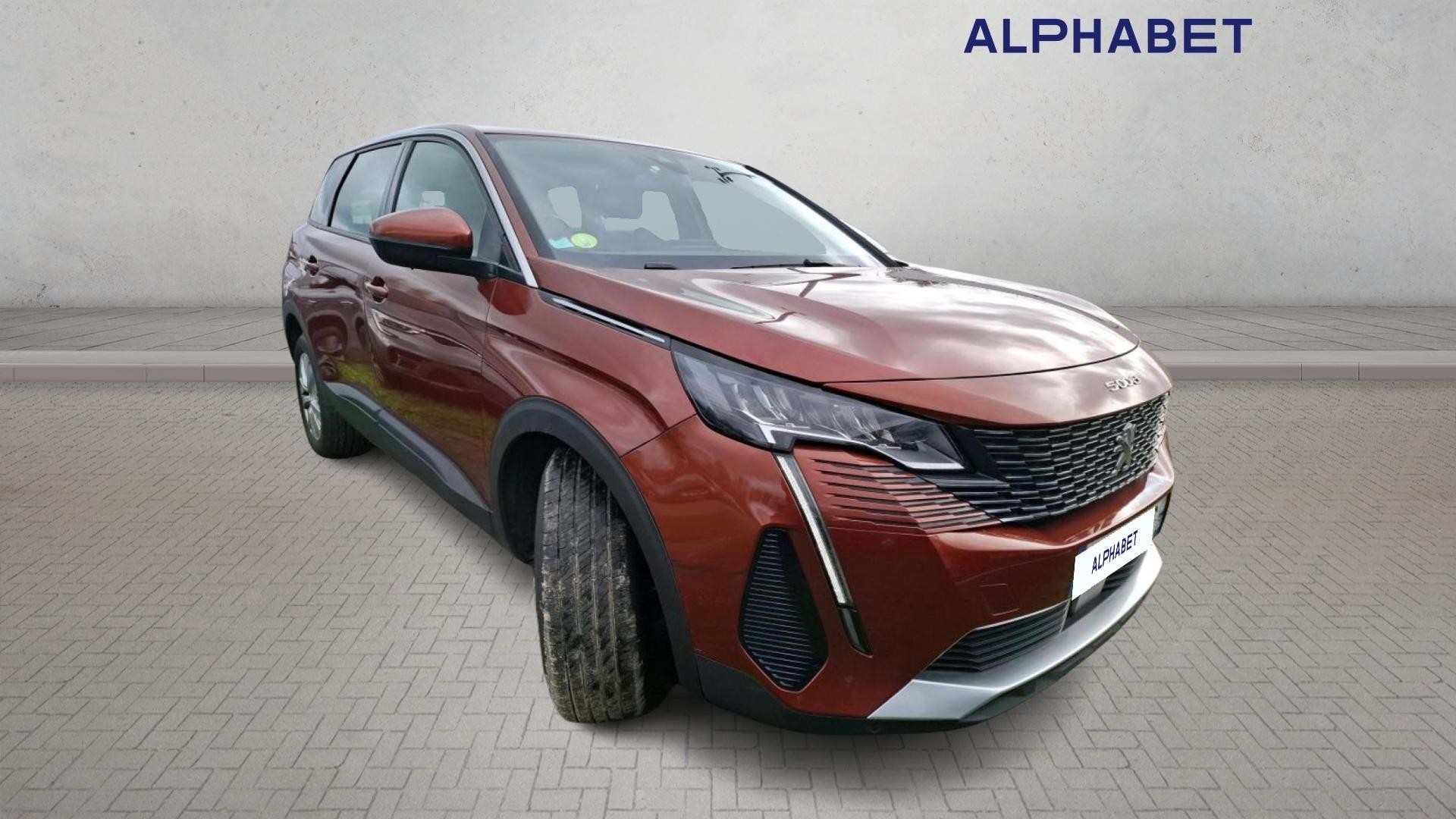 Peugeot 5008 Business