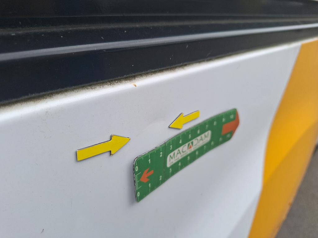 Ford Transit FGN L1H1