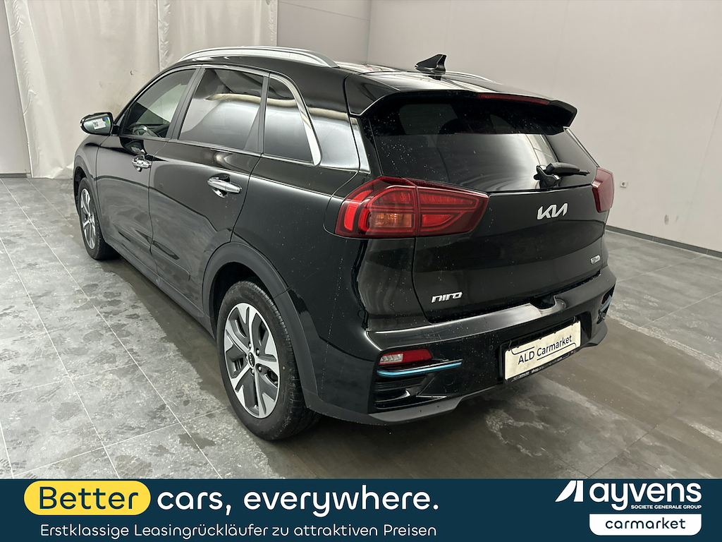 KIA E-NIRO Premium
