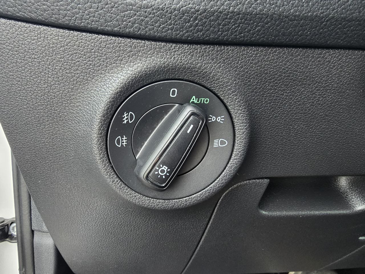 Skoda Kodiaq STYLE 4WD