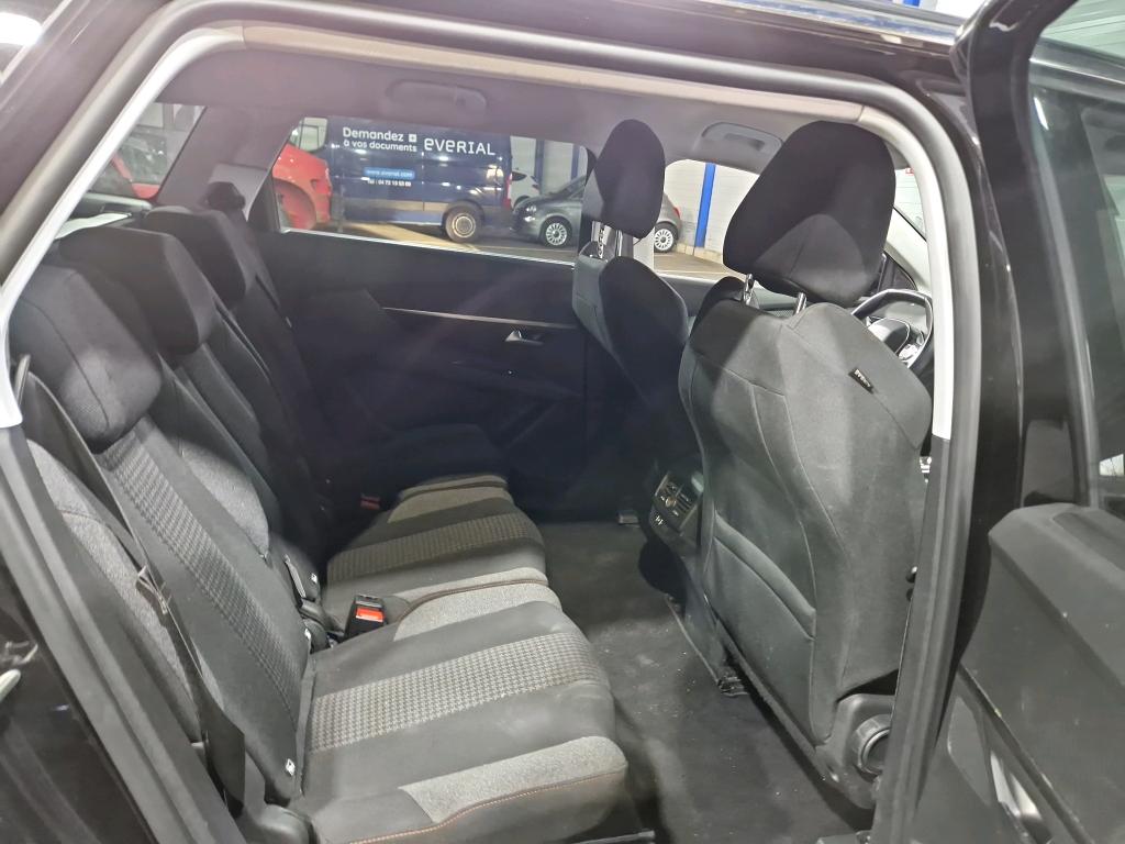 Peugeot 5008 Business
