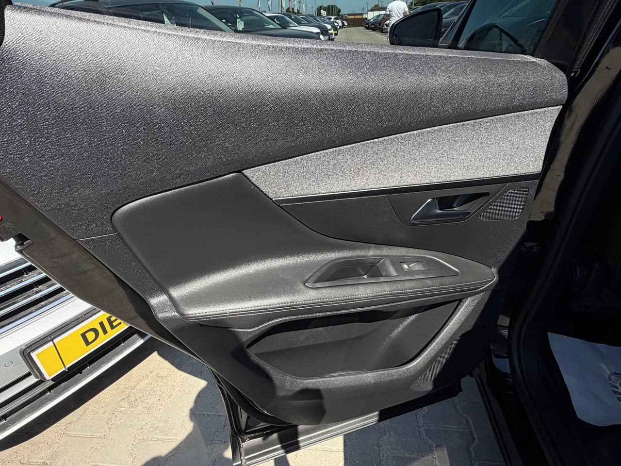 Peugeot 3008 ALLURE