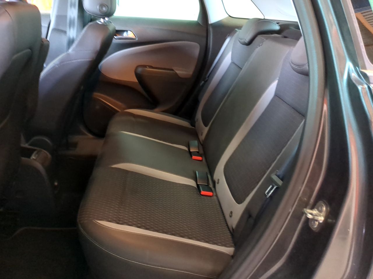 Opel Crossland EDITION