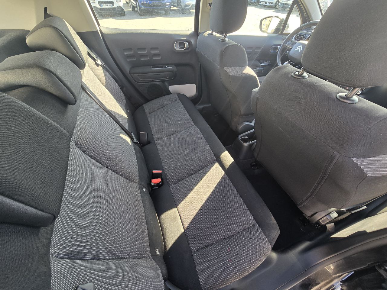 Citroen C3 SHINE Business