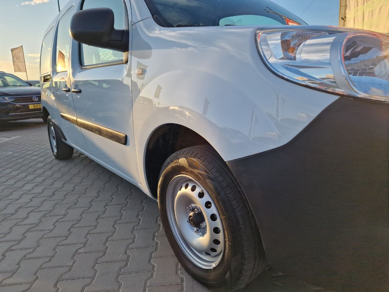 Renault Kangoo Express