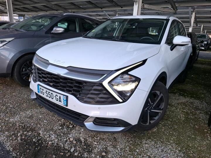 KIA Sportage HYBRID Business