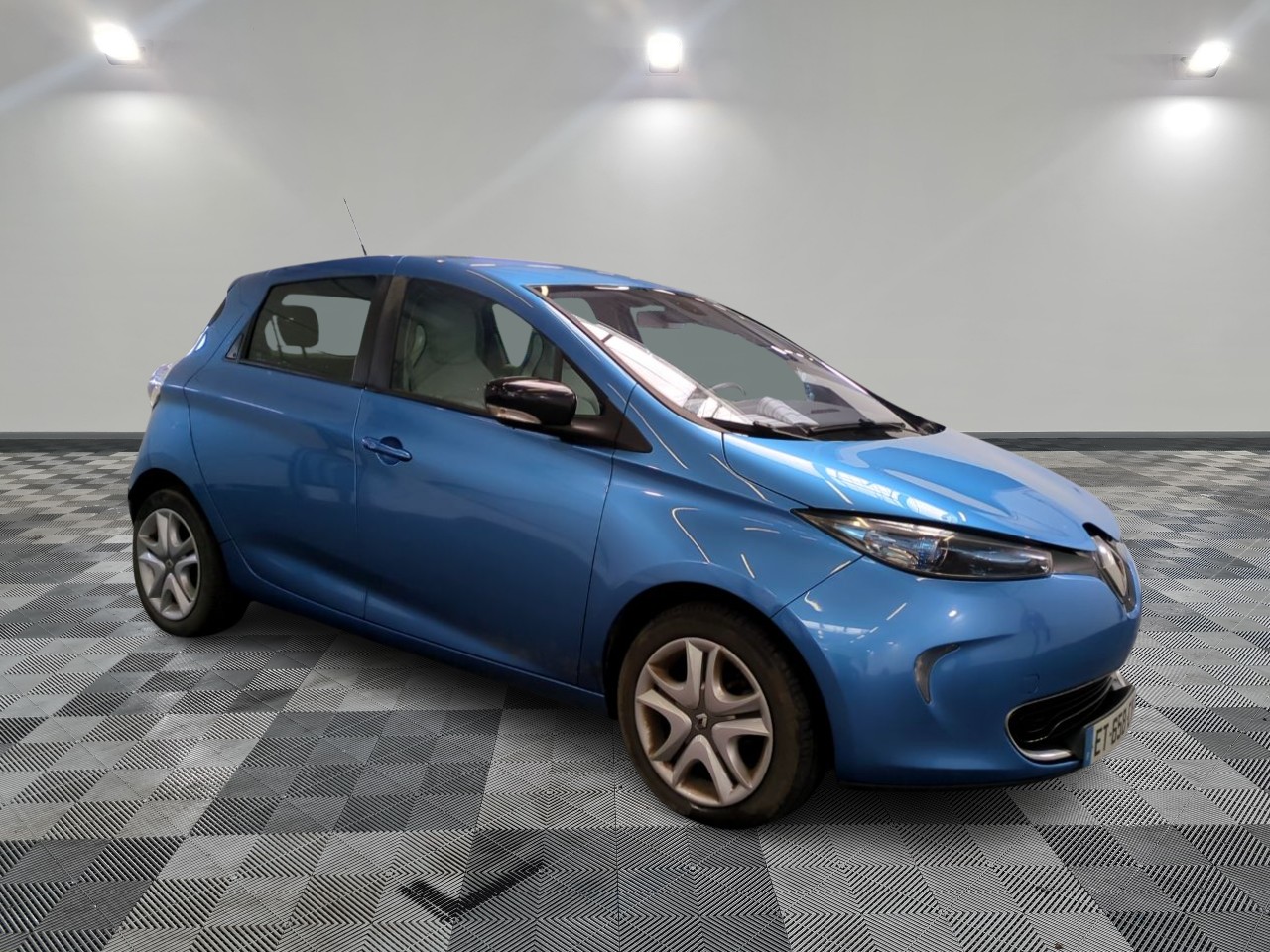Renault Zoe ZEN