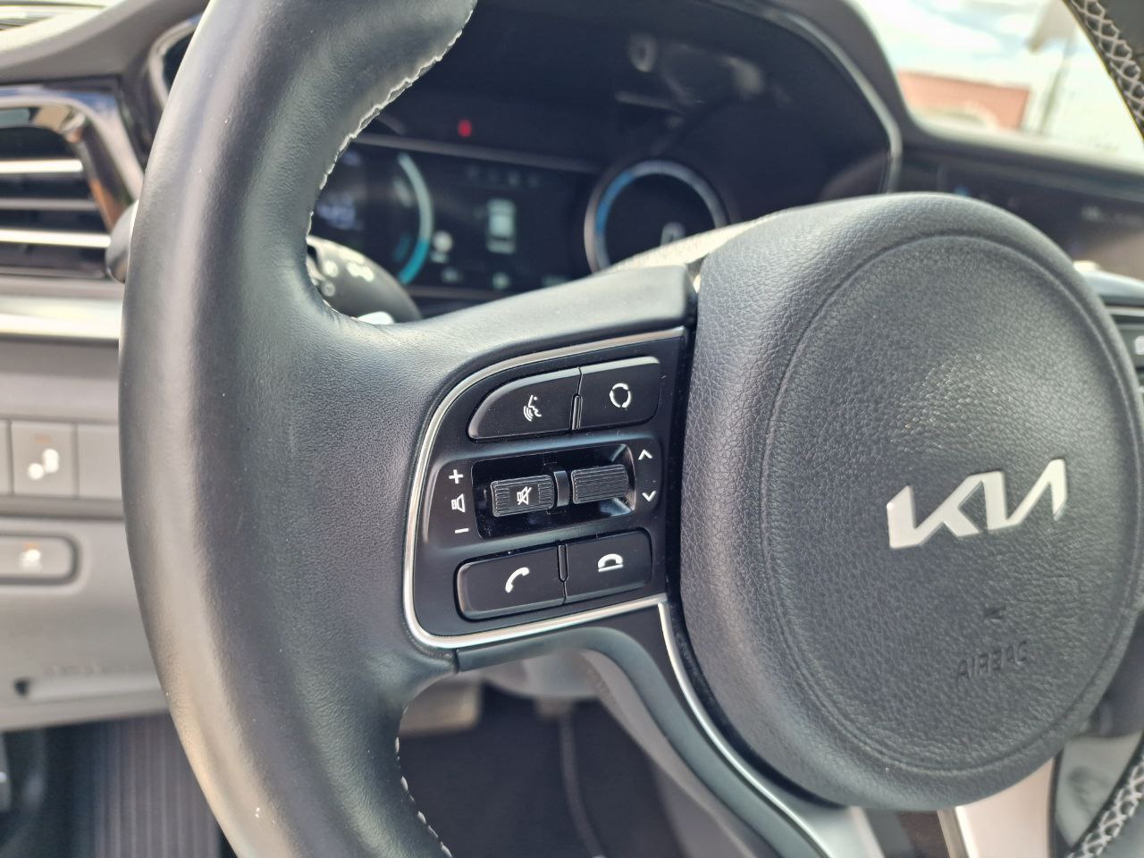 KIA E-NIRO
