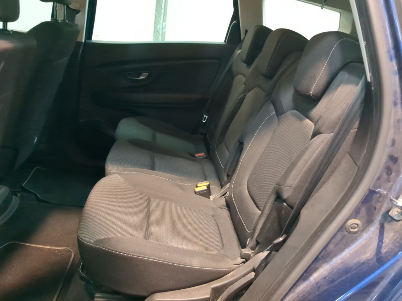 Renault Grand Scenic Life
