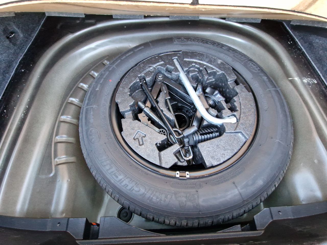 Skoda Octavia Business