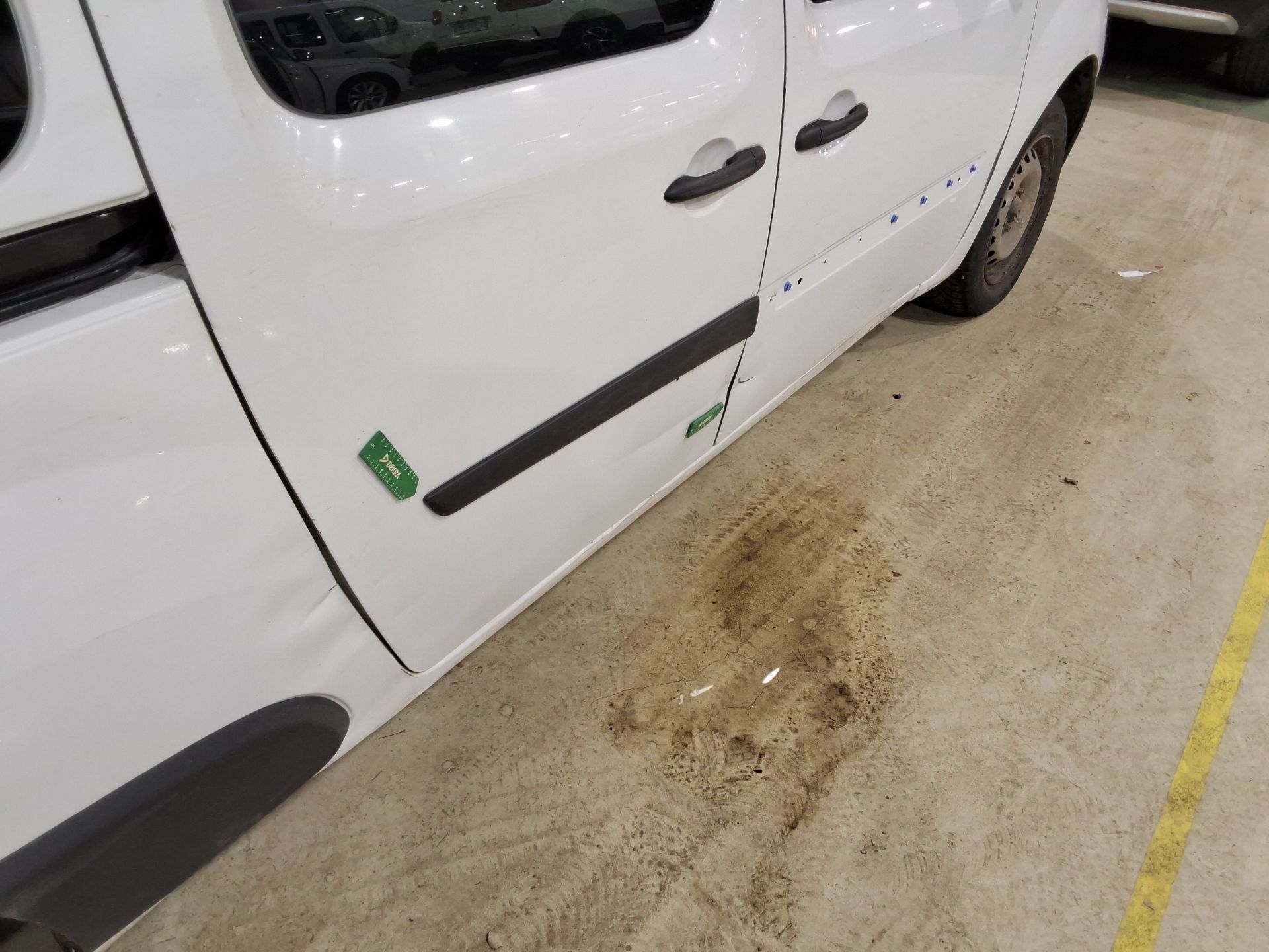 Renault Kangoo Express