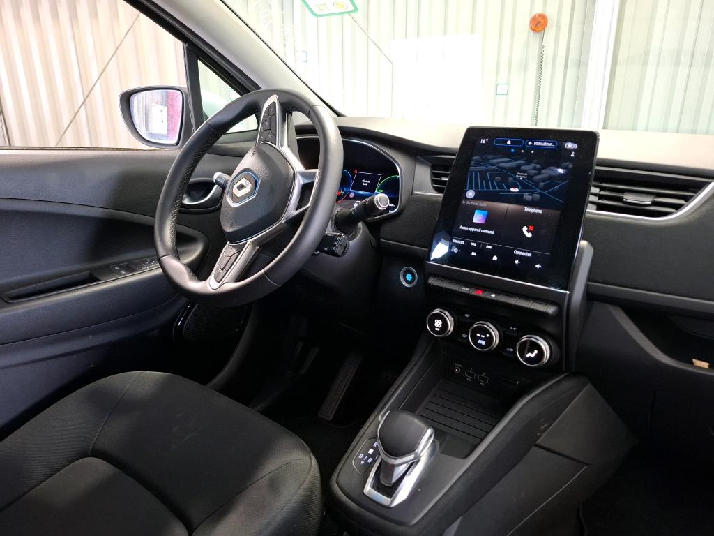 Renault Zoe Bussines