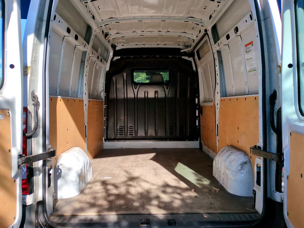 Renault Master FGN TRAC L2H2