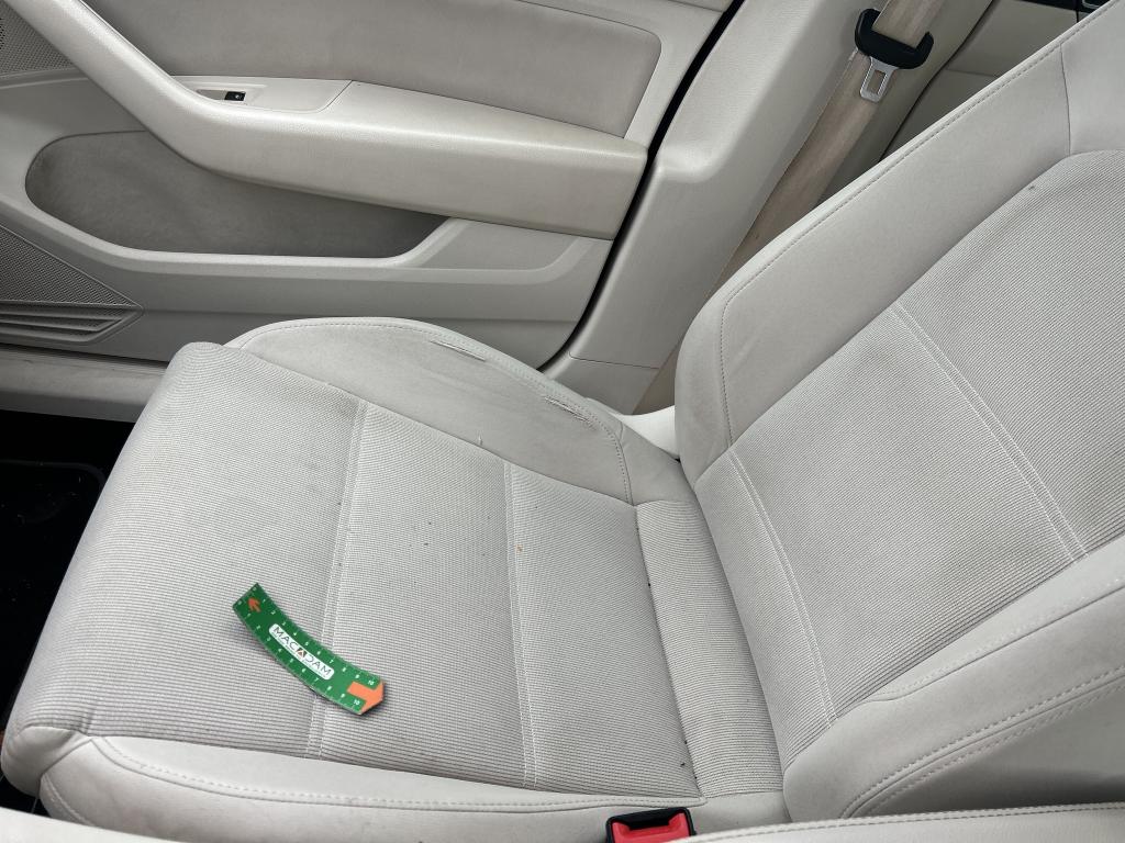 Volkswagen Passat ComfortLine