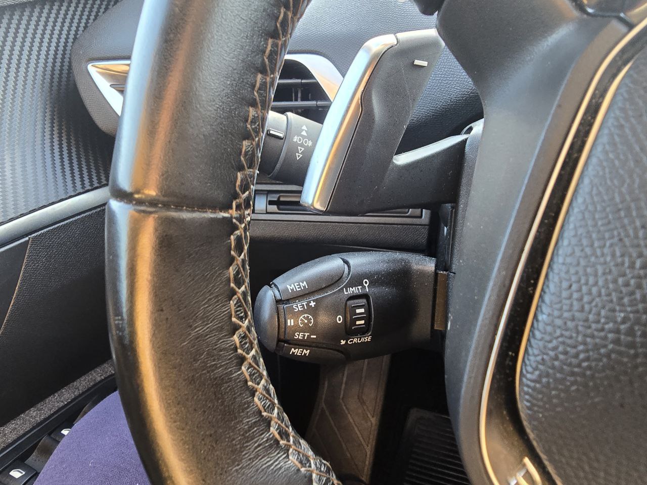 Peugeot 3008 Business