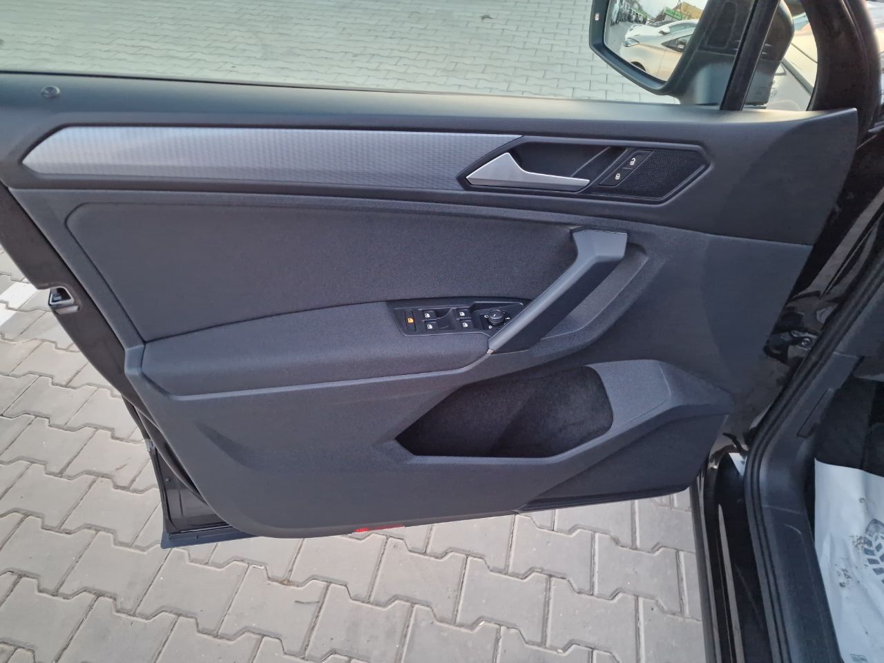 Volkswagen Tiguan Life 4MOTION