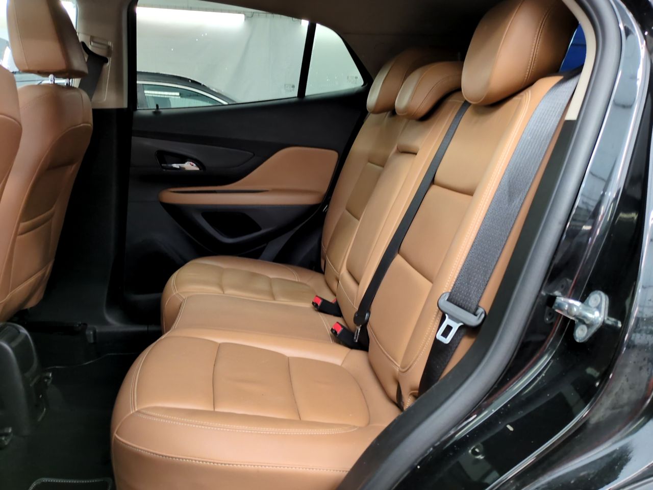 Opel Mokka X Innovation