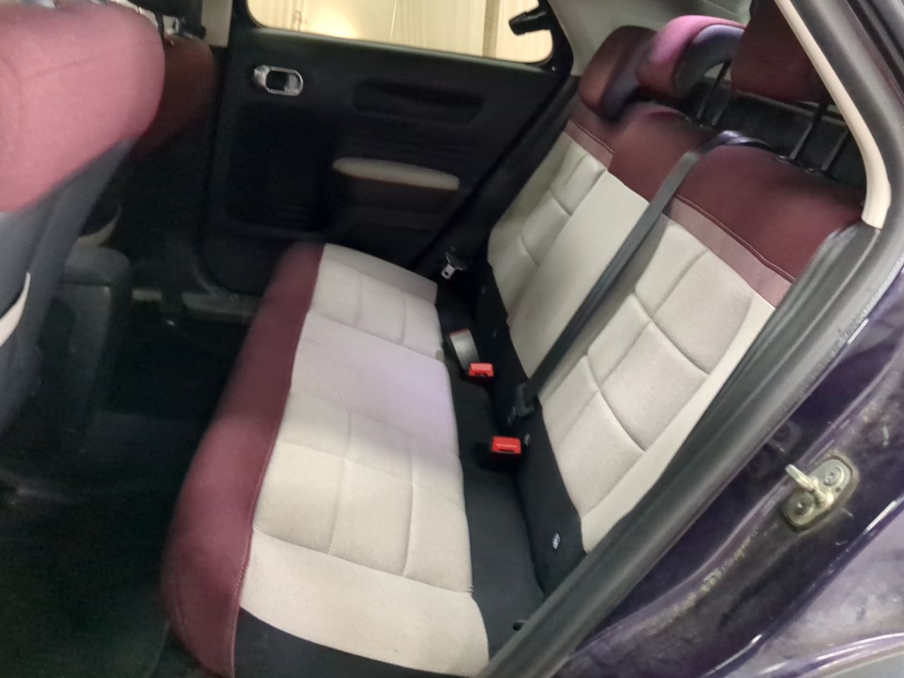 Citroen C4 Cactus SHINE