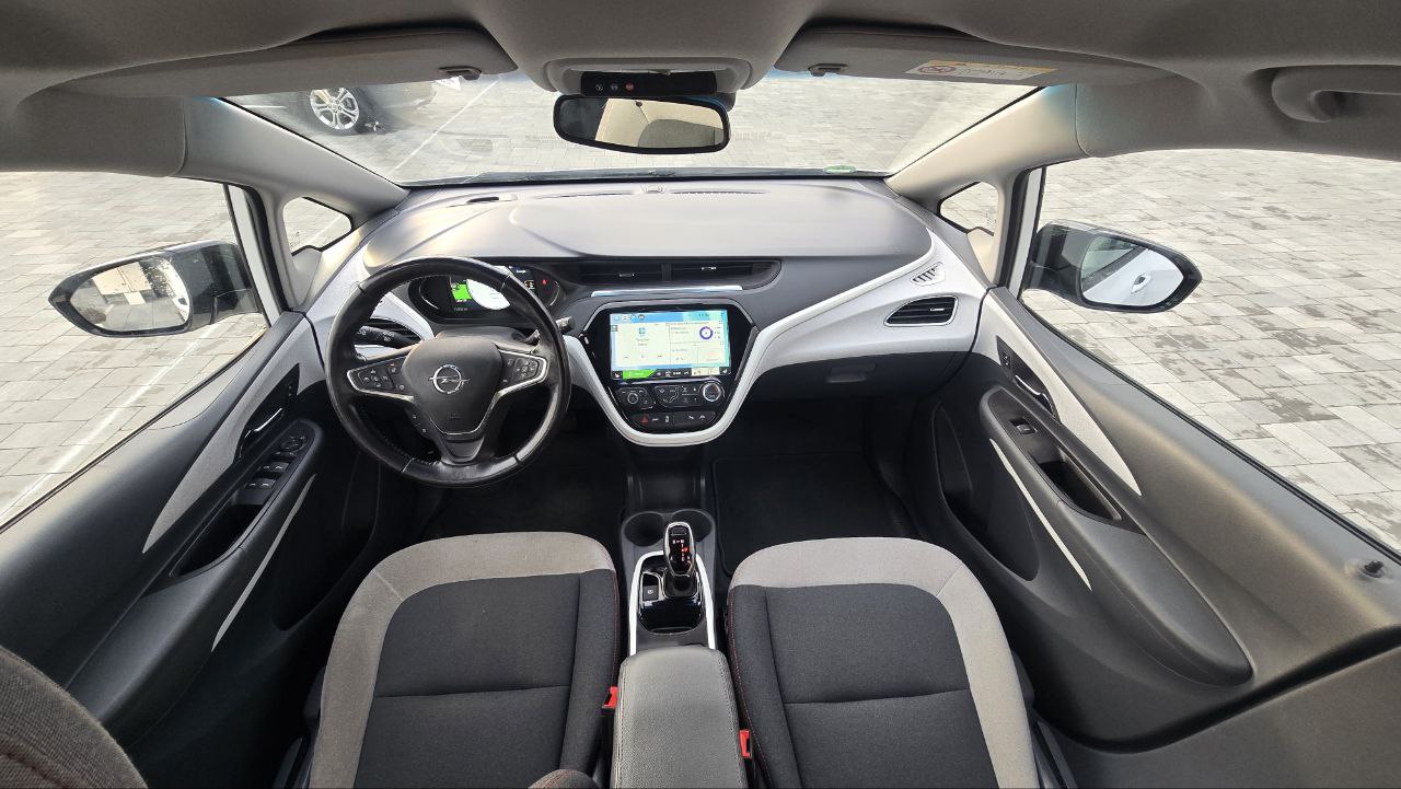 Opel Ampera-e Business