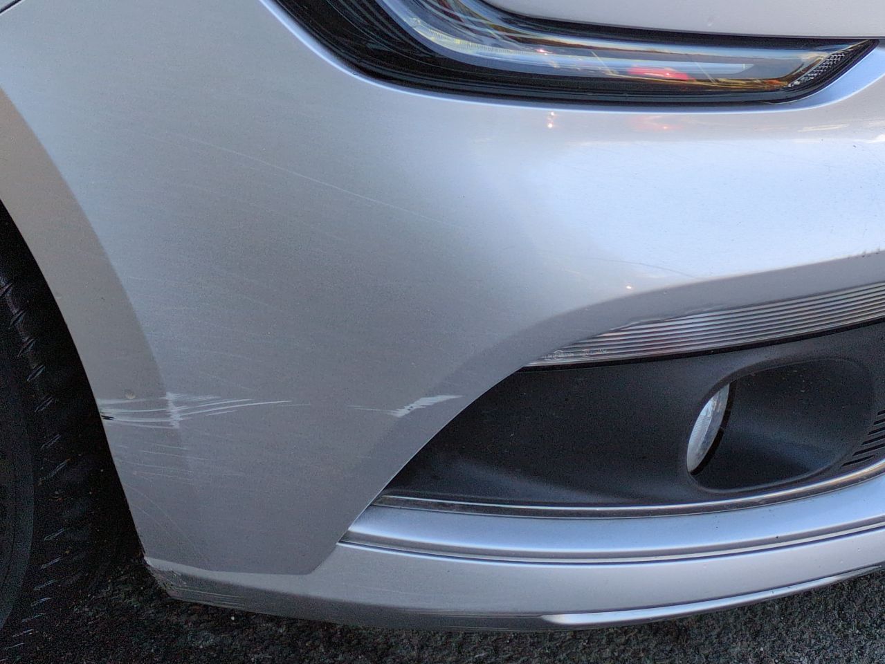 Renault Megane Business