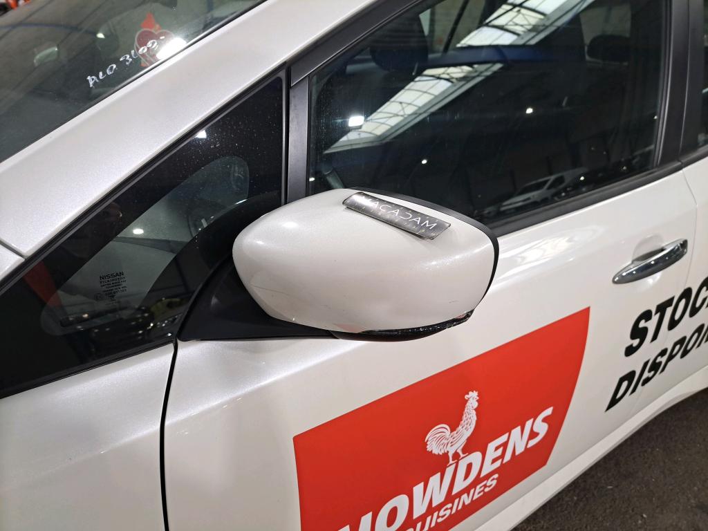 Nissan Leaf ACENTA