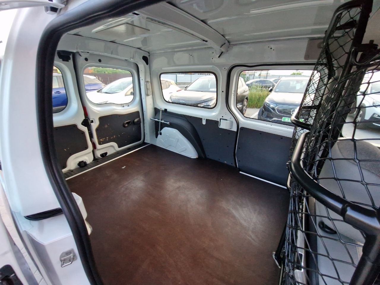 Renault Kangoo Express