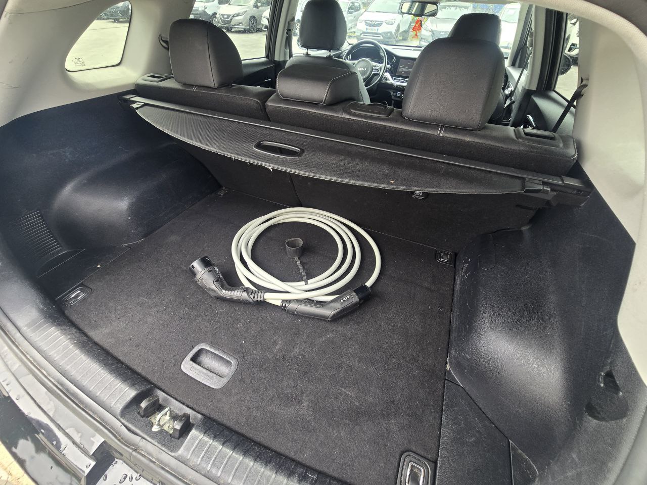 KIA E-NIRO