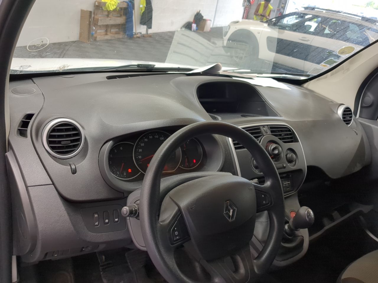 Renault Kangoo Express