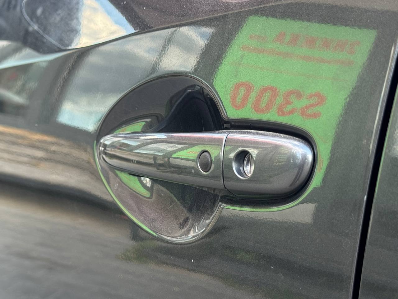 Mazda CX5 Dynamique