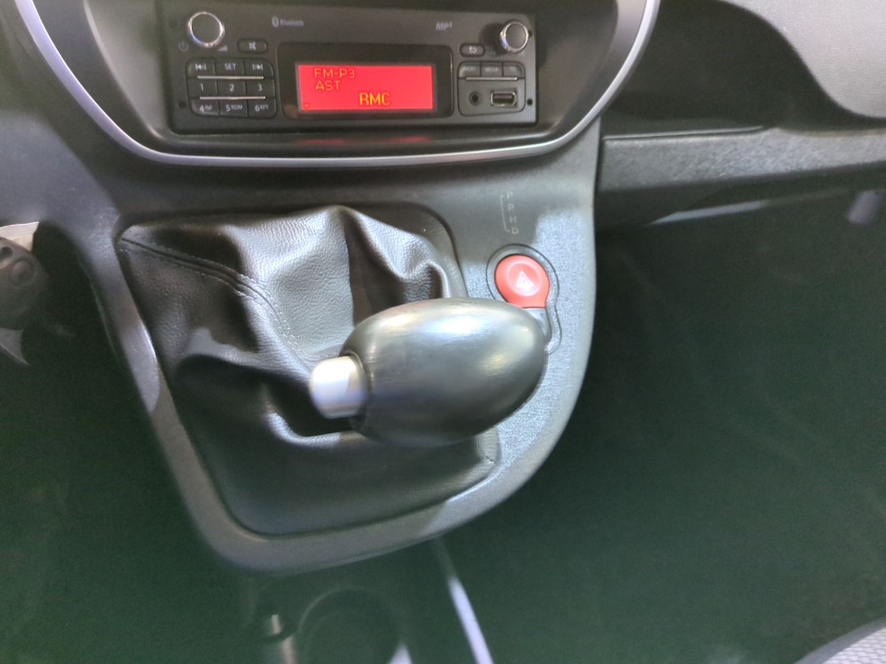Renault Kangoo Express