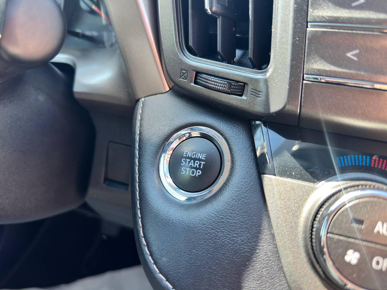 Toyota Rav4 Life