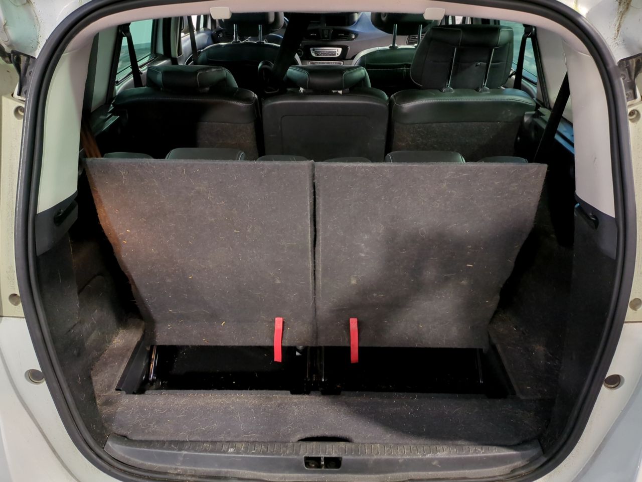 Renault Grand Scenic INITIALE