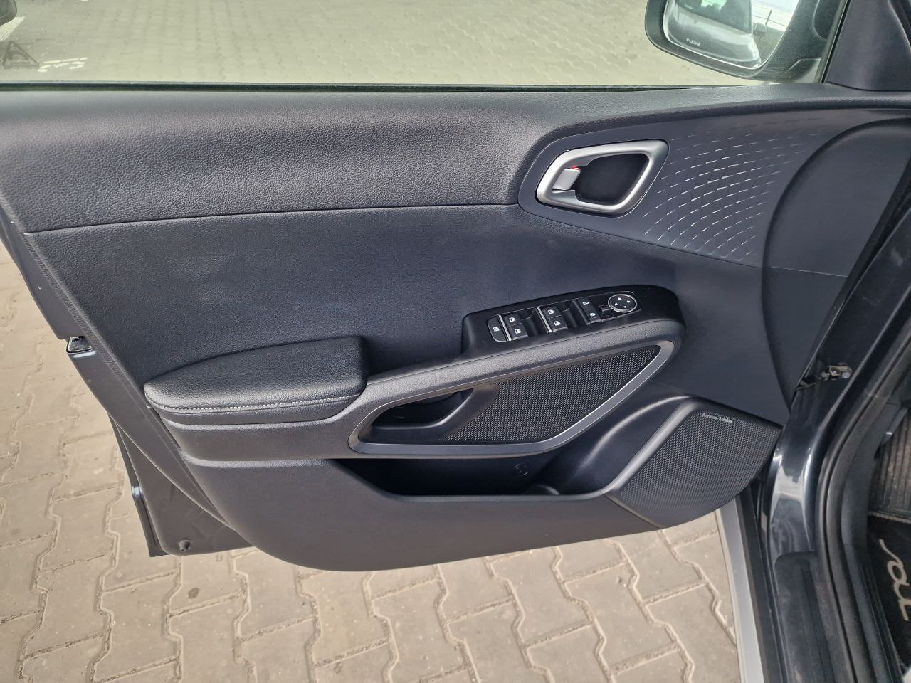 KIA E-SOUL