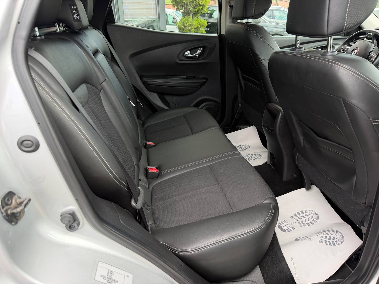 Renault Kadjar INTENS