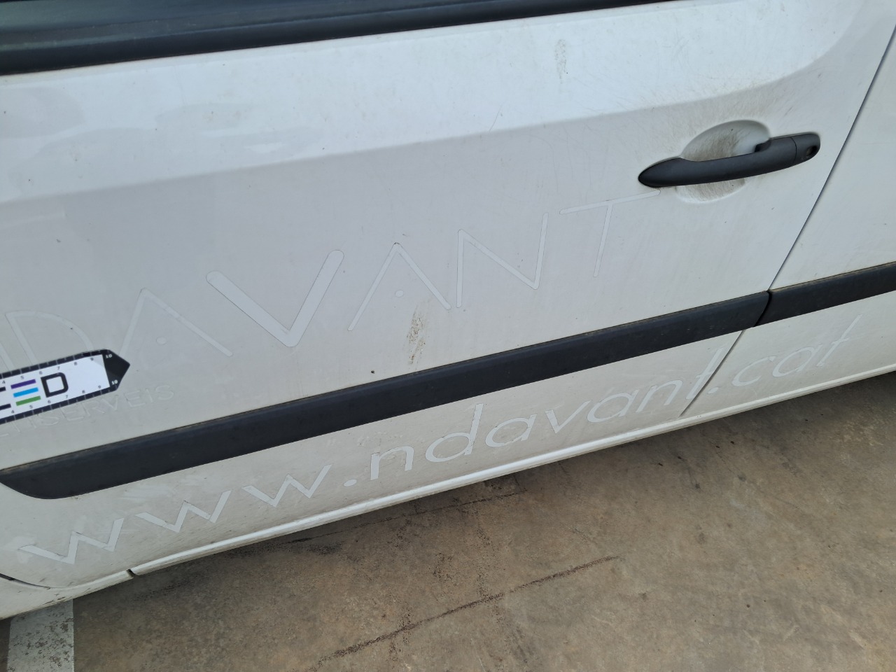 Renault Kangoo Express Z.E.
