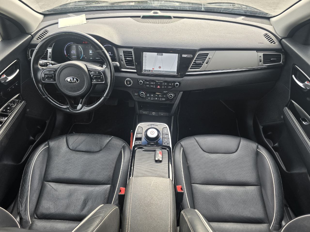 KIA E-NIRO