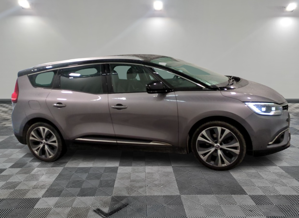 Renault Grand Scenic Intens