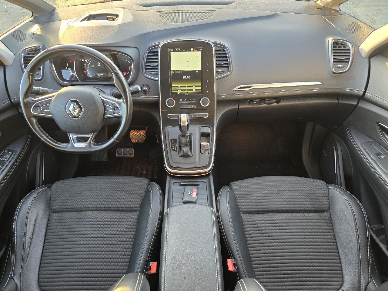 Renault Scenic INTENS